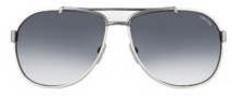 Tom Ford FT0148 Sunglasses Sunglasses - O14W Shiny Ruthenium