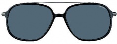 Tom Ford FT0150 Sophien Sunglasses Sunglasses - O01A Shiny Black