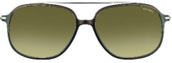 Tom Ford FT0150 Sophien Sunglasses Sunglasses - O96P Transparent Green