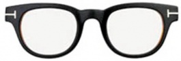 Tom Ford FT5116 Eyeglasses Eyeglasses - O005 Black