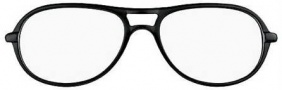 Tom Ford FT5129 Eyeglasses Eyeglasses - O001 Shiny Black