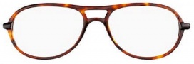 Tom Ford FT5129 Eyeglasses Eyeglasses - O054 Shiny Red Havana