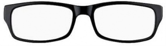 Tom Ford FT5130 Eyeglasses Eyeglasses - O001 Shiny Black