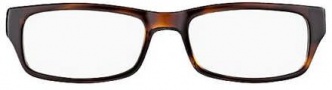 Tom Ford FT5130 Eyeglasses Eyeglasses - O052 Shiny Dark Havana