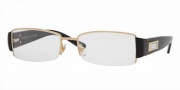 Versace VE1140 Eyeglasses Eyeglasses - 1002 Gold