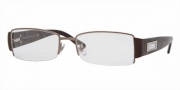 Versace VE1140 Eyeglasses Eyeglasses - 1013 Brown