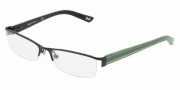 D&G DD5069 Eyeglasses Eyeglasses - 401 Black