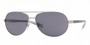 DKNY DY5042 Sunglasses Sunglasses - (100387) Gunmetal / Gray