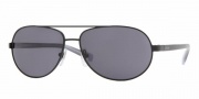 DKNY DY5042 Sunglasses Sunglasses - (100487) Matte Black / Gray