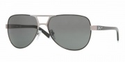 DKNY DY5059 Sunglasses Sunglasses - (116187) Gunmetal / Gray