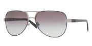 DKNY DY5059 Sunglasses Sunglasses - (116311) Gunmetal / Gray Gradient