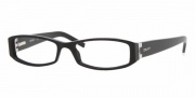DKNY DY4584 Eyeglasses Eyeglasses - (3001) Black