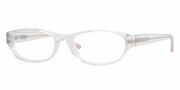 DKNY DY4591 Eyeglasses Eyeglasses - (3002) Crystal 