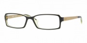 DKNY DY4596 Eyeglasses Eyeglasses - (3445) Black-Yellow