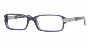 DKNY DY4604 Eyeglasses Eyeglasses - (3458) Transparent Blue