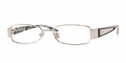 DKNY DY5566 Eyeglasses Eyeglasses - (1002) Silver