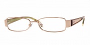 DKNY DY5566 Eyeglasses Eyeglasses - (1015) Copper