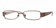 DKNY DY5566 Eyeglasses Eyeglasses - (1034) Brown