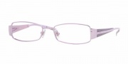 DKNY DY5570 Eyeglasses Eyeglasses - (1025) Violet
