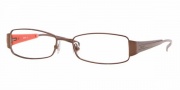 DKNY DY5570 Eyeglasses Eyeglasses - (1034) Brown