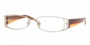 DKNY DY5575 Eyeglasses Eyeglasses - (1002) Silver