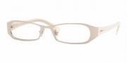 DKNY DY5576 Eyeglasses Eyeglasses - (1002) Silver