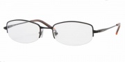 DKNY DY5592 Eyeglasses Eyeglasses - (1111) Shiny Black