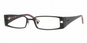 DKNY DY5598 Eyeglasses Eyeglasses - (1004) Matte Black