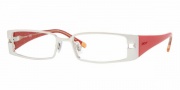 DKNY DY5598 Eyeglasses Eyeglasses - (1146) Silver