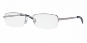 DKNY DY5607 Eyeglasses Eyeglasses - (1003) Gunmetal