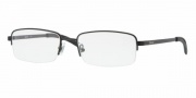DKNY DY5607 Eyeglasses Eyeglasses - (1004) Matte Black