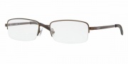 DKNY DY5607 Eyeglasses Eyeglasses - (1086) Matte Brown