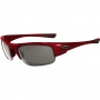 Revo Hitch Sunglasses - 4047-04 Metallic Red Bio / Graphite