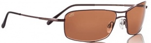 Serengeti Firenze Sunglasses Sunglasses - 7108 Espresso / Drivers