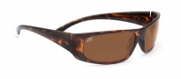 Serengeti Fasano Sunglasses Sunglasses - 7396 Dark Tortoise / Polar PhD Drivers