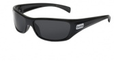 Bolle Copperhead Sunglasses Sunglasses - 11226 Shiny Black / TNS