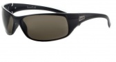 Bolle Recoil Sunglasses Sunglasses - 10406 Shiny Black / TNS