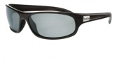 Bolle Anaconda Sunglasses Sunglasses - 10339 Shiny Black / TNS