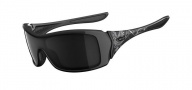 Oakley Caia Koopman Signature Series Forsake Sunglasses - OO9092-07 Polished Black / Grey