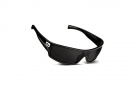 Bolle Piranha Sunglasses Sunglasses - 11238 Shiny Black / TNS