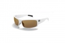 Bolle Piranha Sunglasses Sunglasses - 11243 11243 Shiny Black / Polarized TNS