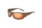 Bolle King Sunglasses Sunglasses - 10998 Shiny Black / TNS