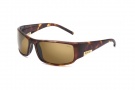 Bolle King Sunglasses Sunglasses - 10997 Shiny Black / Polarized TNS