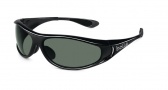 Bolle Spiral Sunglasses Sunglasses - 10421 3D Smoke / Polarized Axis