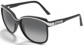 Bolle Phoebe Sunglasses Sunglasses - 11295 Shiny Black / TNS Gradient
