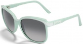Bolle Phoebe Sunglasses Sunglasses - 11294 Mint / TNS Gradient