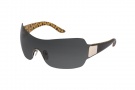 Bolle Essence Sunglasses Sunglasses - 11162 Black-Leopard / TNS