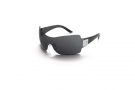 Bolle Essence Sunglasses Sunglasses - 11160 Shiny Black / TNS