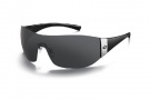 Bolle Runway Sunglasses Sunglasses - 11019 Shiny Black / TNS