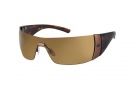 Bolle Flash Sunglasses Sunglasses - 11025 Dark Tortoise / TLB Dark